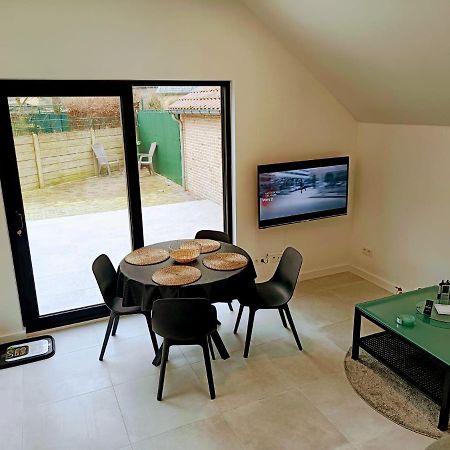 Casa Roman Zonhoven Dış mekan fotoğraf