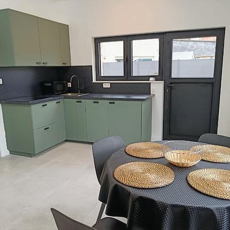 Casa Roman Zonhoven Dış mekan fotoğraf