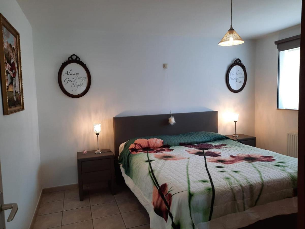 Casa Roman Zonhoven Dış mekan fotoğraf
