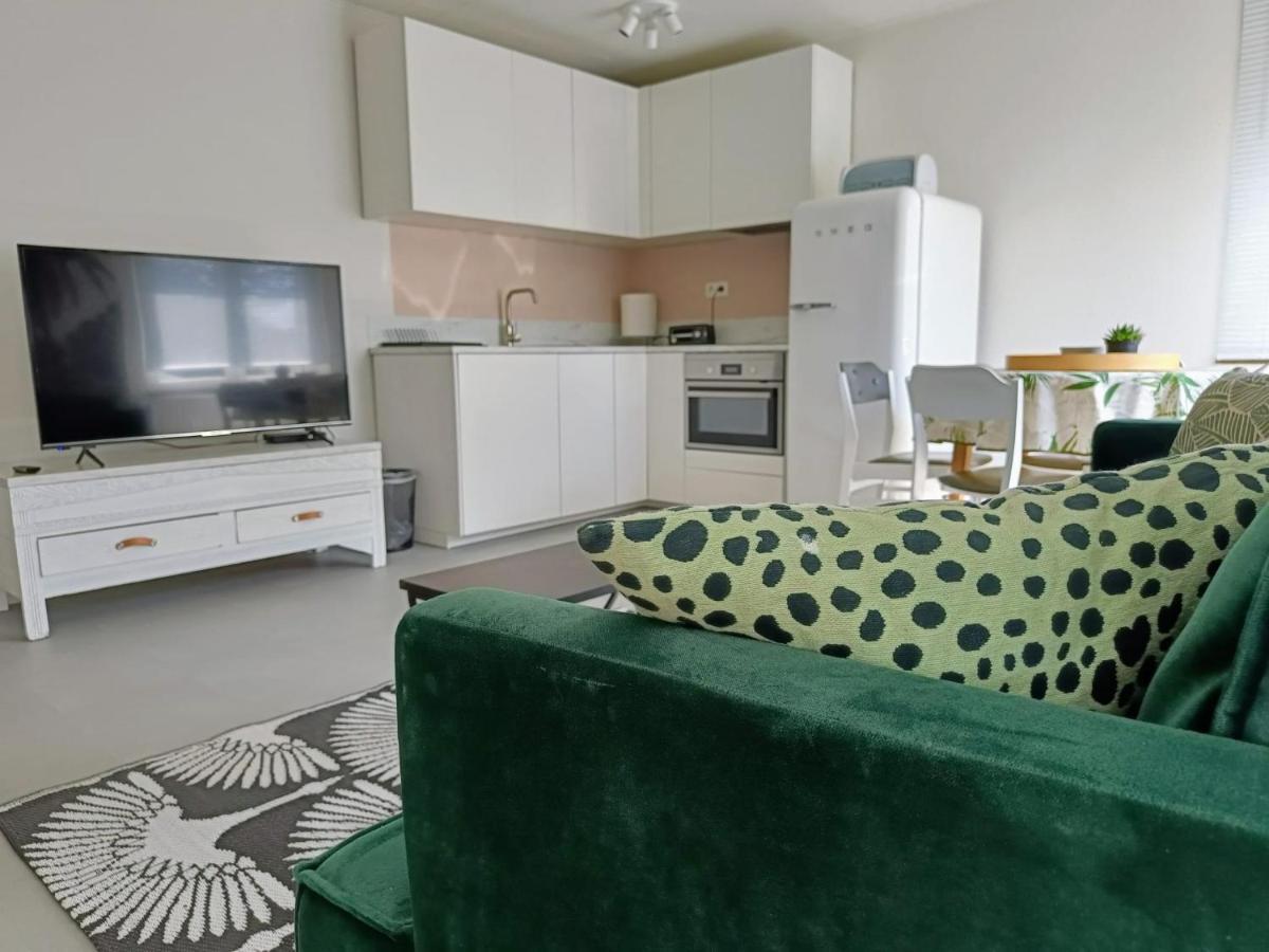 Casa Roman Zonhoven Dış mekan fotoğraf