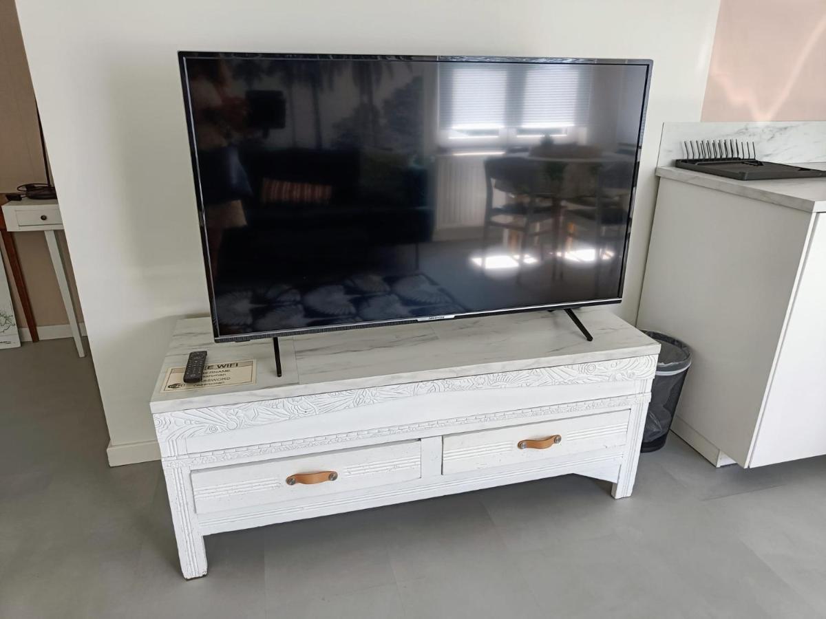 Casa Roman Zonhoven Dış mekan fotoğraf