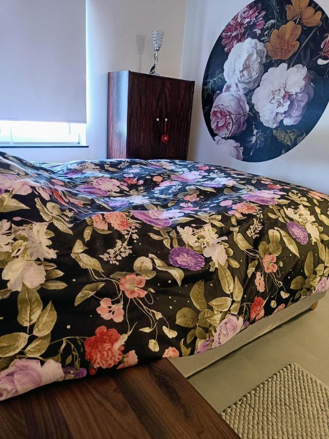 Casa Roman Zonhoven Dış mekan fotoğraf