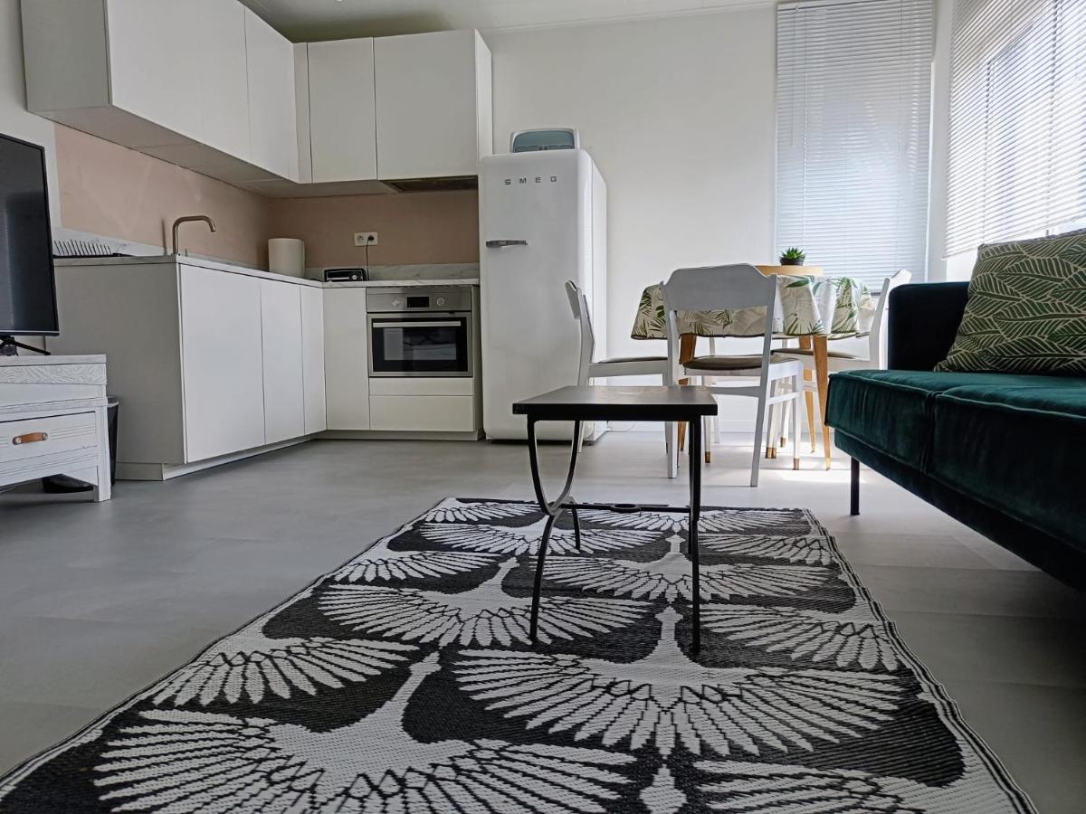 Casa Roman Zonhoven Dış mekan fotoğraf