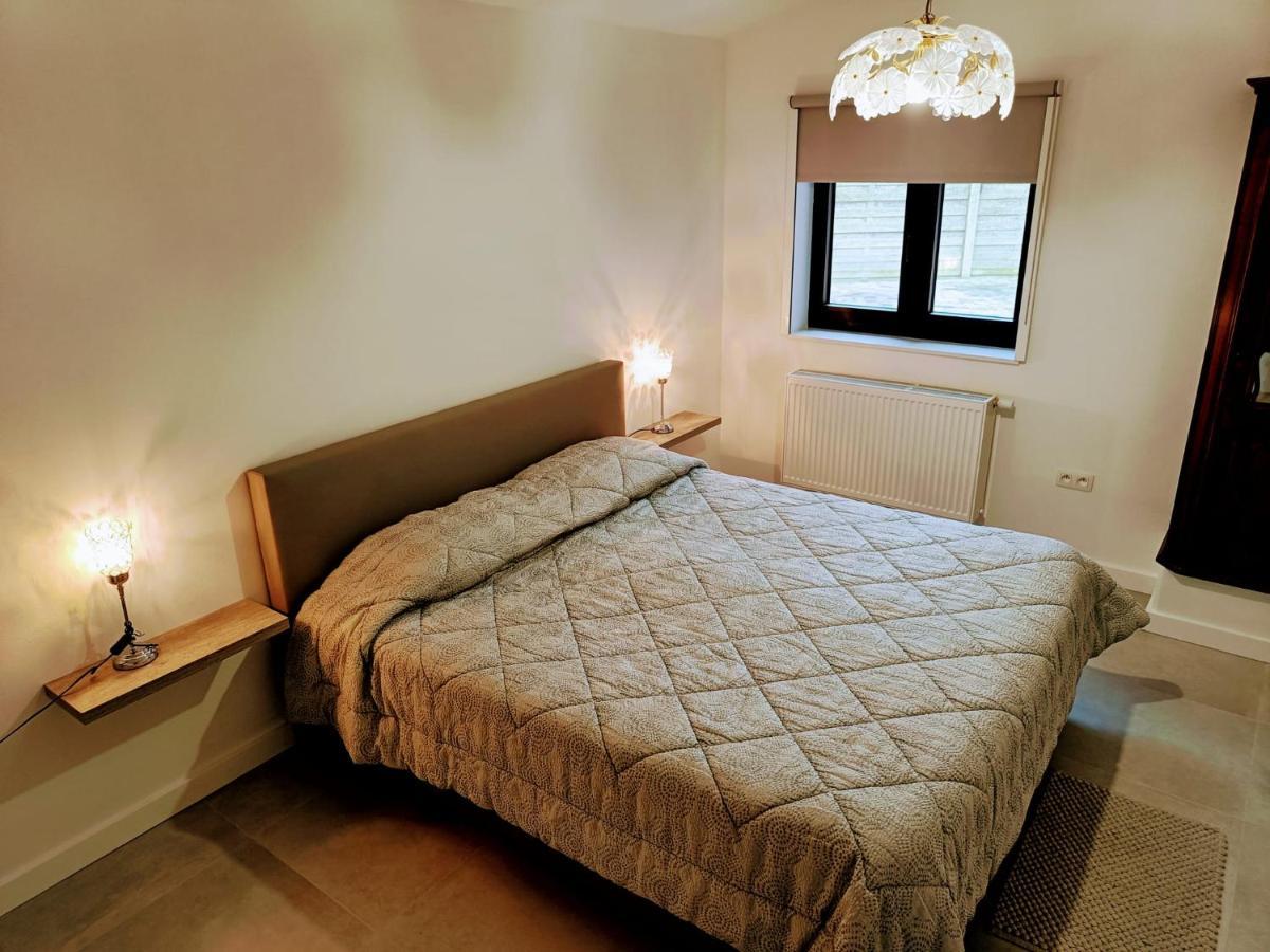 Casa Roman Zonhoven Dış mekan fotoğraf