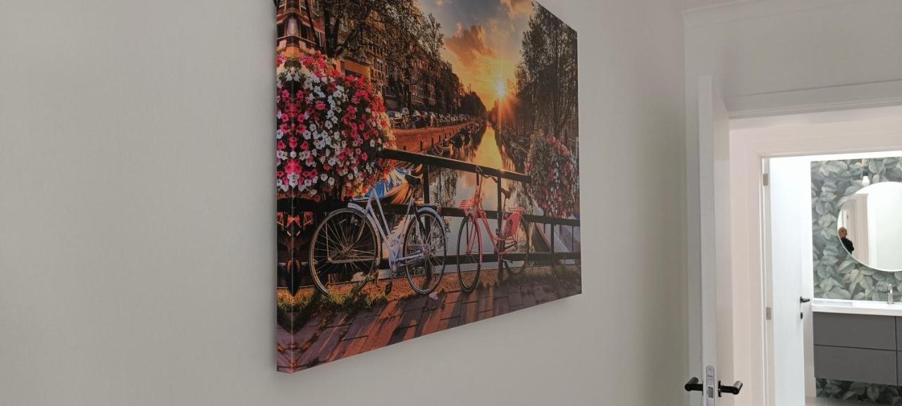 Casa Roman Zonhoven Dış mekan fotoğraf