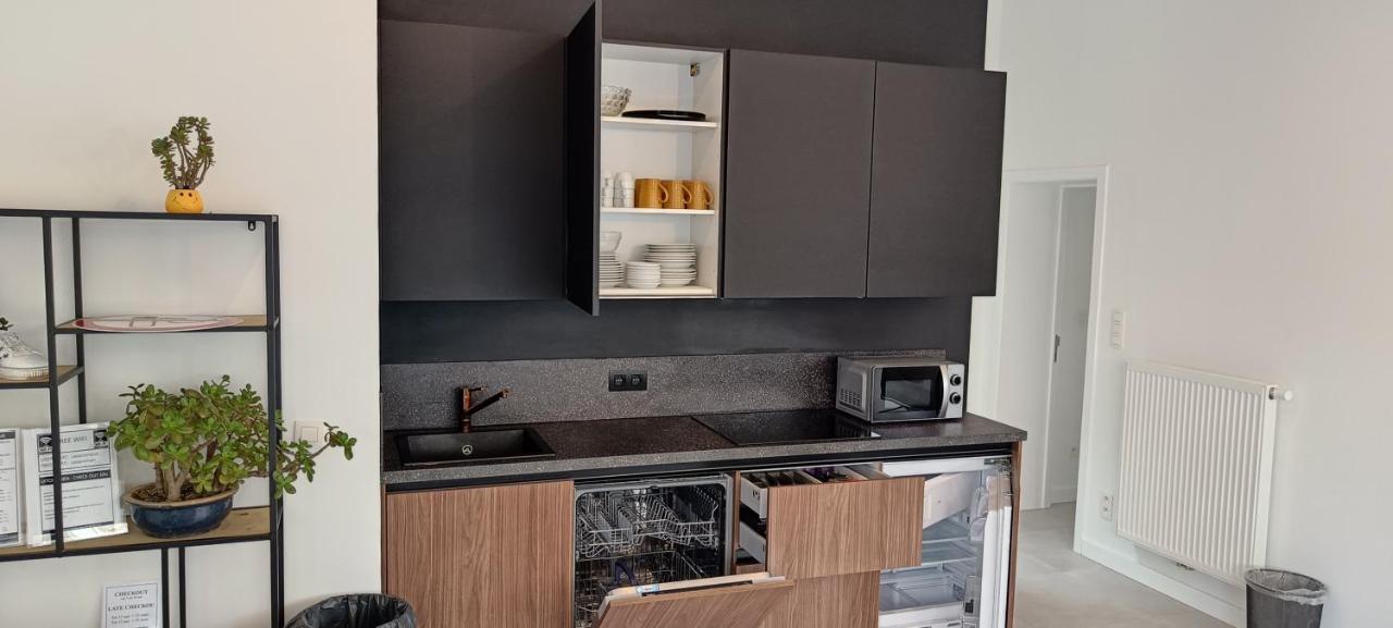 Casa Roman Zonhoven Dış mekan fotoğraf