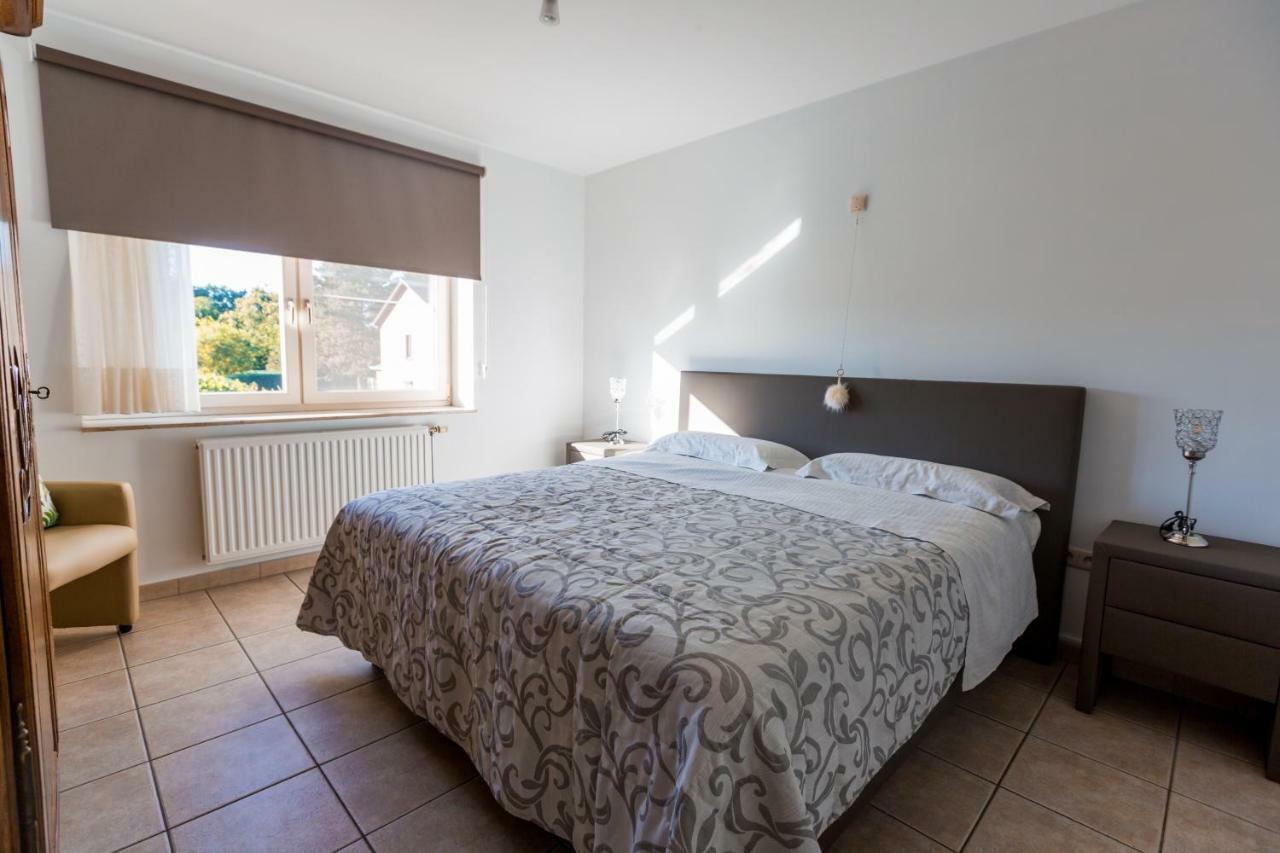Casa Roman Zonhoven Dış mekan fotoğraf