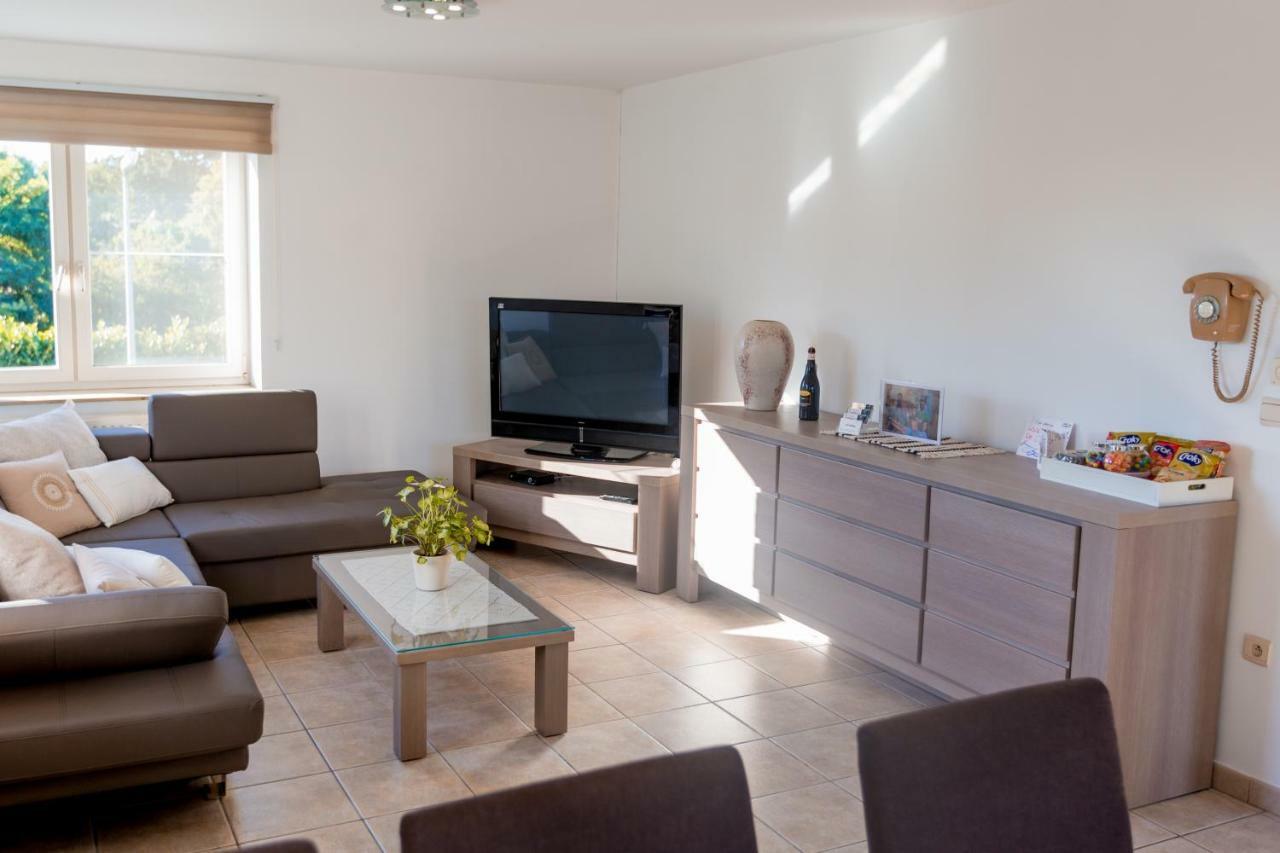 Casa Roman Zonhoven Dış mekan fotoğraf