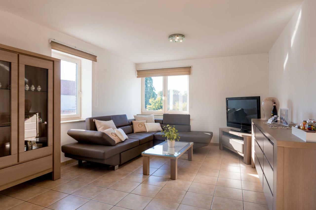 Casa Roman Zonhoven Dış mekan fotoğraf