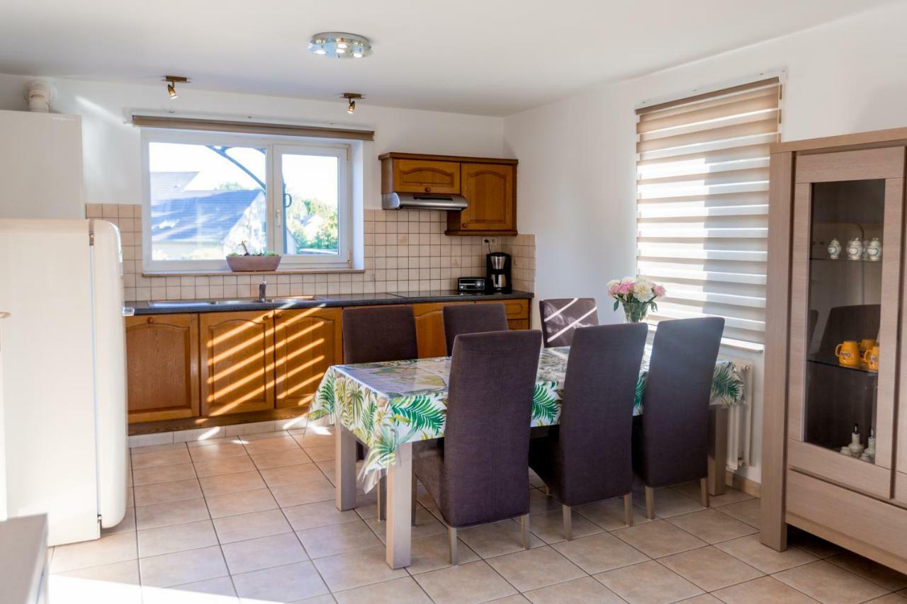 Casa Roman Zonhoven Dış mekan fotoğraf